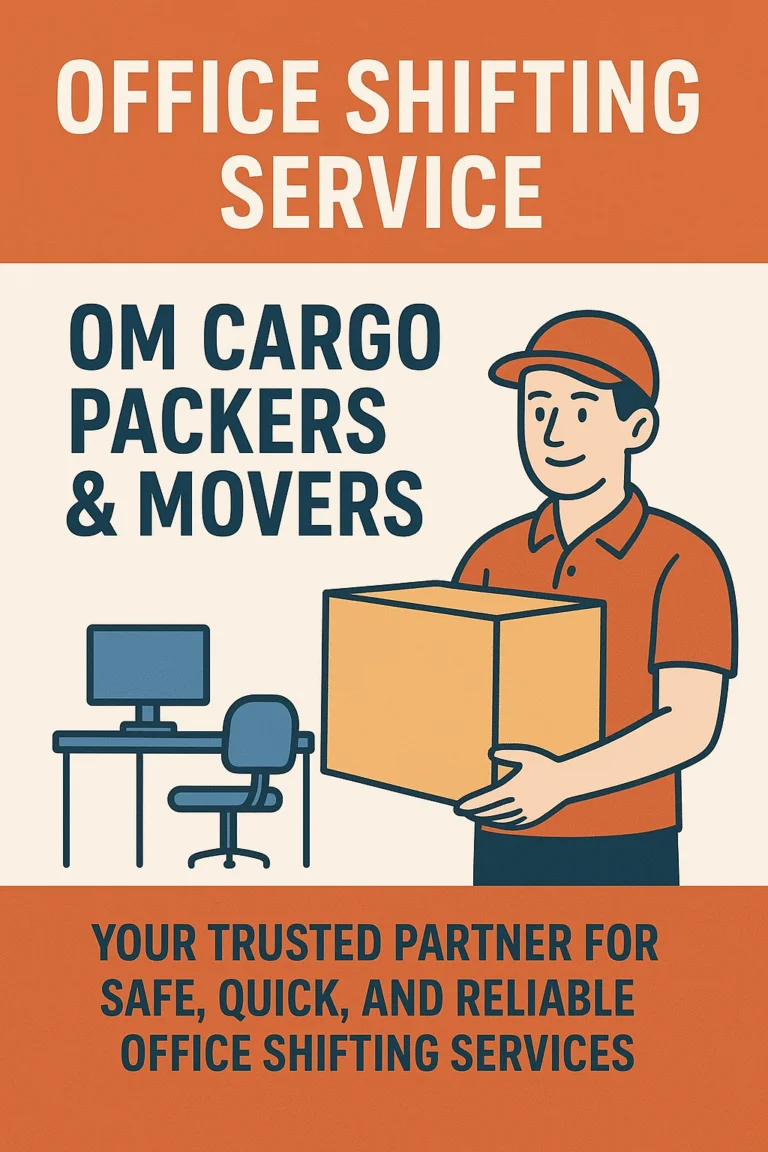 Best Home Relocation in Jalna Sambhaji Nagar