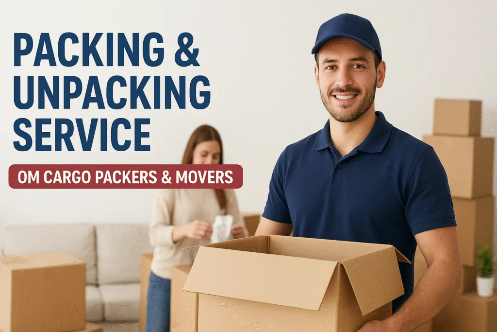 How to Choose the Best Relocation Company in Sambhaji Nagar