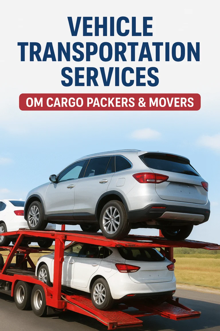 Movers and Packers in Buldhana
